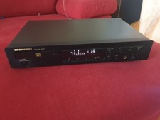 Marantz CD5001 - Lettore CD REFERENCE HI END AUDIOPHILE