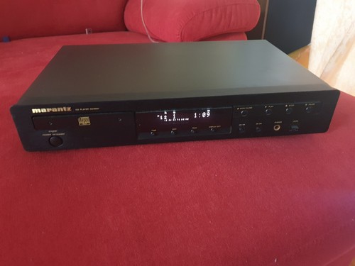 Marantz cd5001 lettore - cd5001, cd