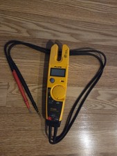 Fluke T5-600 Tester Elettrico