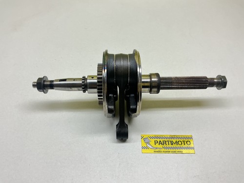 Albero motore yamaha - motore,