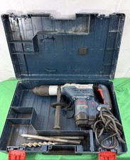 Bosch Martello perforatore GBH