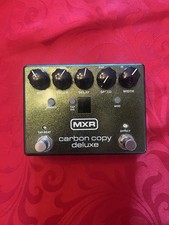 MXR M292 Carbon Copy Deluxe