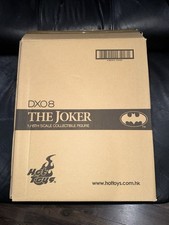 Hot Toys 1/6 Scale Batman 1989