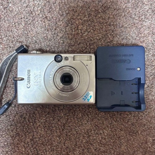 Batteria console canon ixy - console,