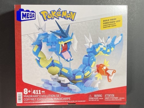 Mega pokemon set - set, di