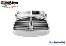 GRIGLIA CALANDRA CLACSON LAMBRETTA TV SPECIAL SX INNOCENTI LAC305