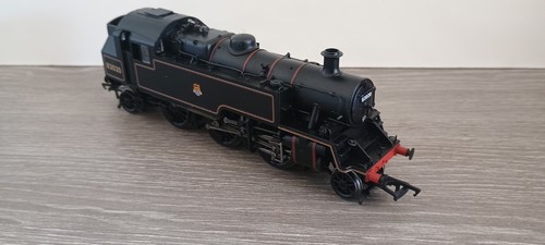 Bachmann 975a class 3mt - 31-975a,