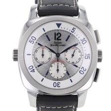 Daniel JeanRichard cronoscopio