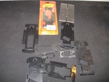 slot car 1 32 slot.it,ninco spirit  chassis comp policar polistil scalextric