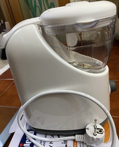 Nuovo chicco cuocipappa - cuocipappa, easy