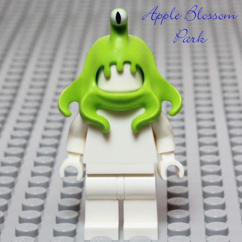 Nuovo lego alien conquest - nuovo,