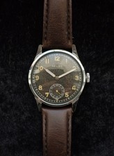 Orologio di un Nazista - Primi