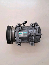 COMPRESSORE ARIA NISSAN