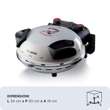 Fornetto Pizza Ariete Forno