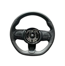Volante In Pelle Fiat 500 X