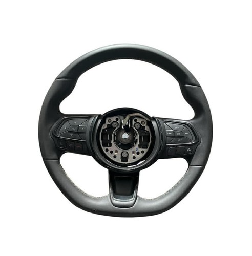 Volante pelle fiat - in,