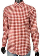 Camicia Uomo Lacoste S Shirt