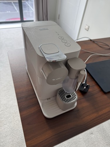 Lattissima one delonghi - lattissima,