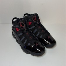 Nike Air Jordan 6 anelli