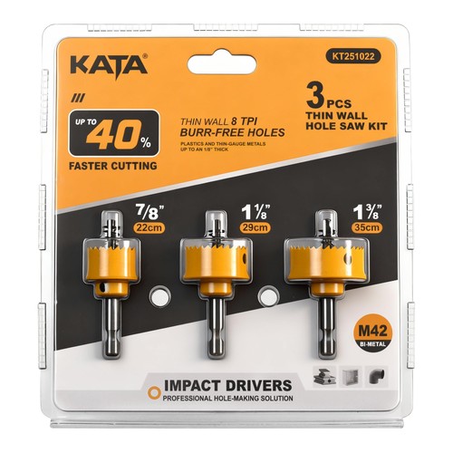 Kata set seghetto impatto - kata,