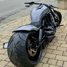 TM Bodykit Airbox Fender