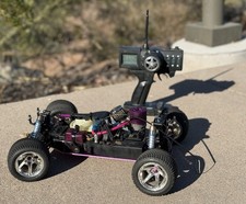 2003 122550 hpi nitro - 2003,