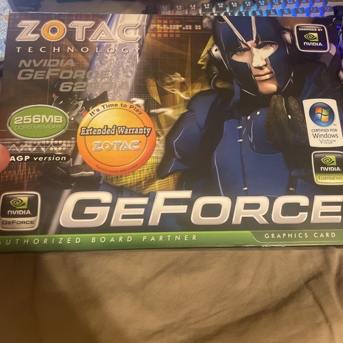 Scheda grafica nvidia - nvidia, geforce