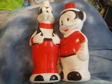CONTENITORI SAPONE VINTAGE