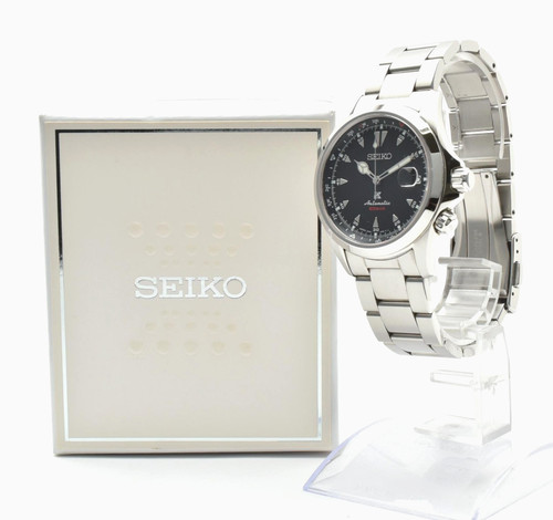 Orologio uomo automatico seiko - uomo,