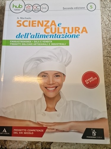 Scienza cultura - scienza,