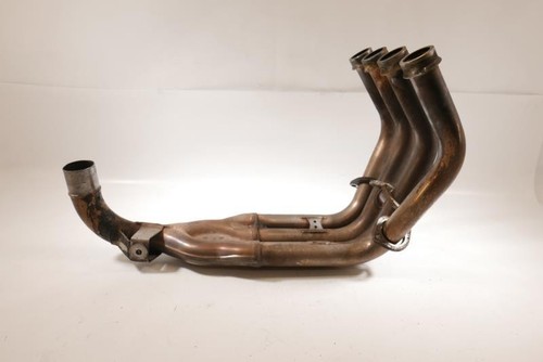 Collettore anteriore yamaha - collettore,