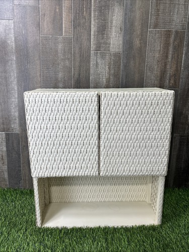 Scaffale portaoggetti bagno