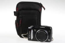 CANON PowerShot SX120 IS -