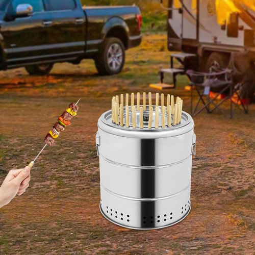 Barbecue carbone - a,