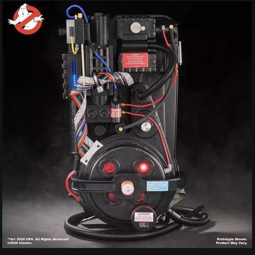 Ghostbusters hasbro pulse - ghostbusters,