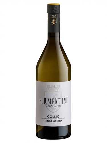Conti formentini ribolla - formentini,