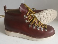 Scarpe uomo stivaletti