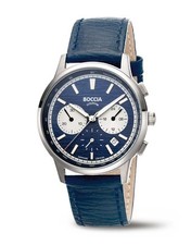 Orologio Da Uomo Boccia