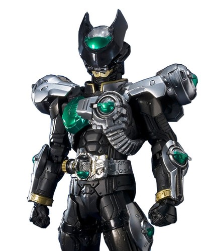 Bandai kamen cavaliere - s.i.c.,