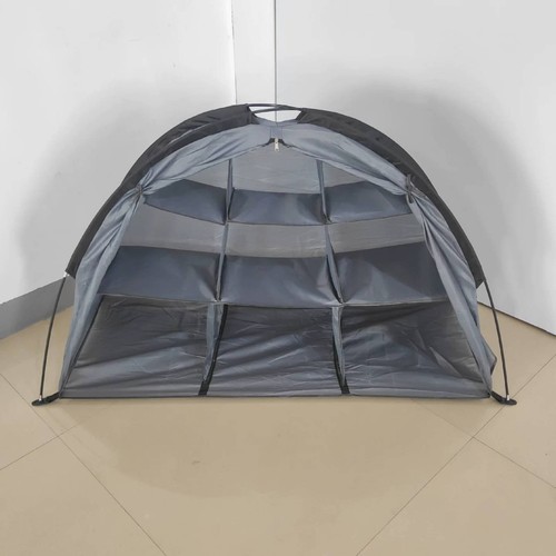 Armadio pieghevole tenda - pieghevole,