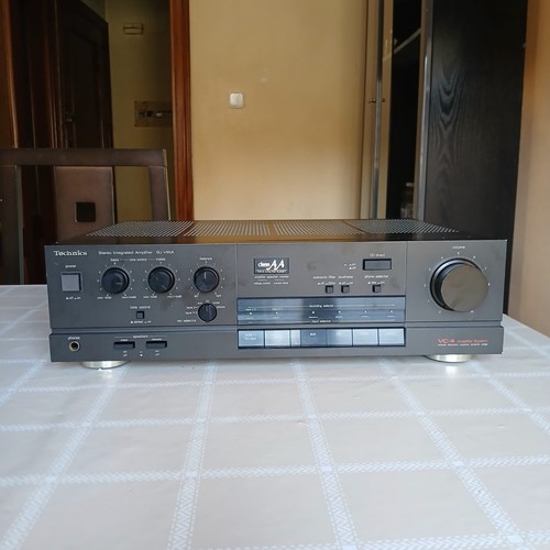 Technics v65a - technics, su-v65a