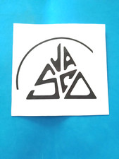 MINI POSTER VASCO SCRITTA