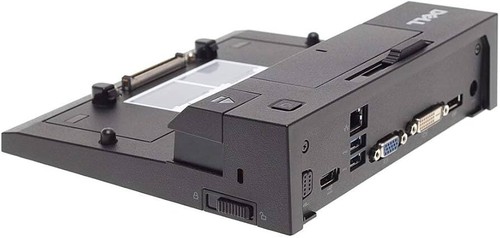 Docking station dell - dell, k07a