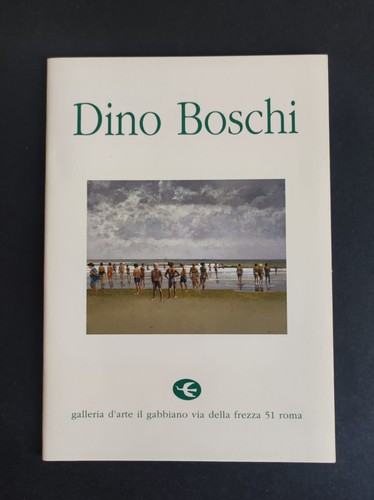 Dino boschi galleria - boschi,,