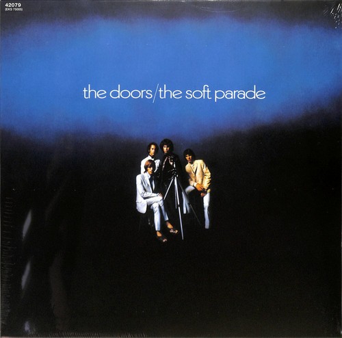 The doors - /,