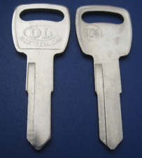 Kawasaki 500 2t / chiave