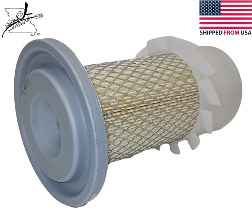 Filtro aria diesel - kubota, d640