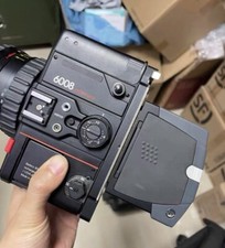 Rollei Digital Back Adapter 6008 6000 Series Rollei Sina adattatore posteriore digitale