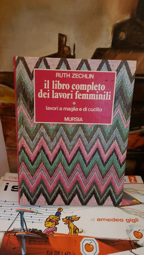 Ruth zechlin libro - il,