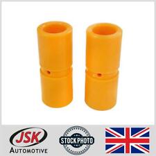 Ribaltamento Collegamento Nylon Boccola Set per Jcb Mini 801 801.5 8014 8015